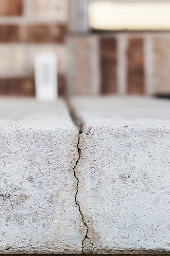 Why Concrete Fails in Mobile, Birmingham, Huntsville