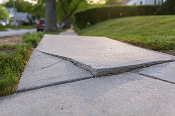Concrete Repair by Alabama Professional Services